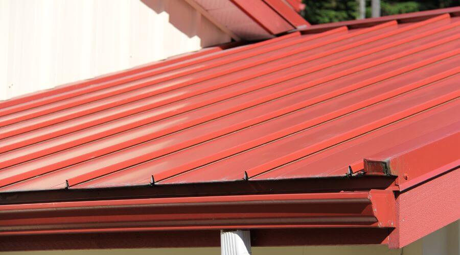 Industrial Roof Repair in Norwich, OH
