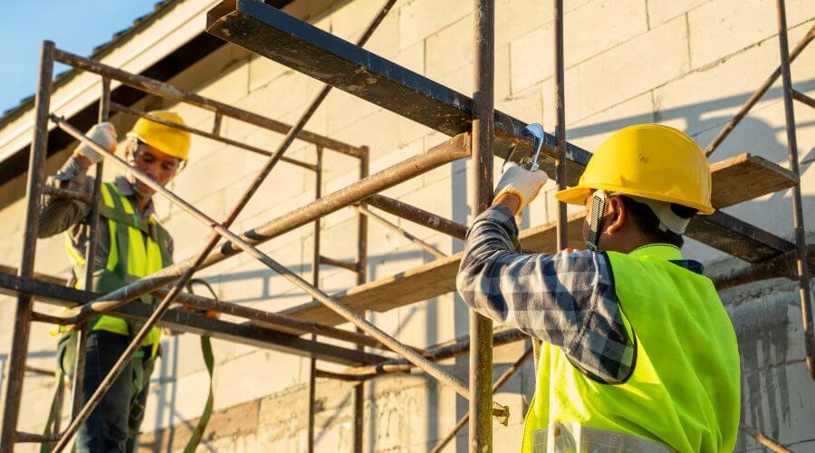 Expert top industrial roofings services in Norwich, OH